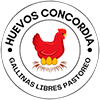 huevos concordia